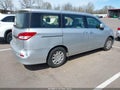 2016 Nissan Quest — photo 4 of 17 | VIN JN8AE2KP8G9157023