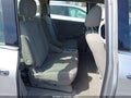 2016 Nissan Quest — photo 8 of 17 | VIN JN8AE2KP8G9157023