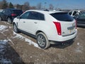 Photo 3 of 11 — 2013 Cadillac SRX