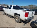 Photo 3 of 16 — 2017 Chevrolet Silverado 1500