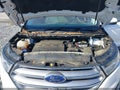 Photo 10 of 17 — 2018 Ford Edge