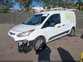 2017 Ford Transit Connect — photo 2 of 17 | VIN NM0LS7F78H1323848