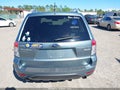 2011 Subaru Forester — photo 16 of 16 | VIN JF2SHAGC1BH725457