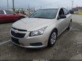 2012 Chevrolet Cruze — photo 2 of 11 | VIN 1G1PC5SH9C7281385