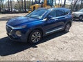 2020 Hyundai Santa Fe — photo 2 of 16 | VIN 5NMS33AD8LH206044