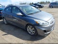 2014 Hyundai Accent — photo 1 of 13 | VIN KMHCU4AE9EU624779