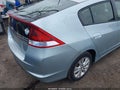 Photo 6 of 12 — 2013 Honda Insight