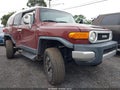 Photo 6 of 16 — 2008 Toyota FJ Cruiser