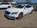Photo 2 of 16 — 2017 Buick LaCrosse