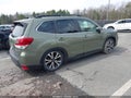 Photo 4 of 16 — 2021 Subaru Forester
