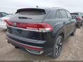 2025 Volkswagen Atlas Cross Sport — photo 4 of 16 | VIN 1V2HE2CA8SC213458
