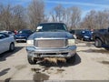 Photo 13 of 21 — 2003 Ford F-250