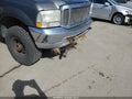 Photo 19 of 21 — 2003 Ford F-250