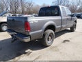 Photo 4 of 21 — 2003 Ford F-250