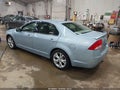 2010 Mercury Milan — photo 3 of 13 | VIN 3MEDM0L3XAR660364
