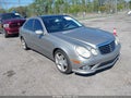 2008 Mercedes-Benz E-Class — photo 1 of 11 | VIN WDBUF56X98B261661