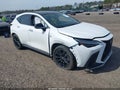 Photo 1 of 17 — 2024 Lexus NX 350