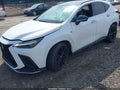 Photo 2 of 17 — 2024 Lexus NX 350
