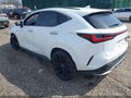 Photo 3 of 17 — 2024 Lexus NX 350