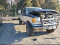 Photo 1 of 16 — 1989 Ford F-250