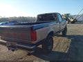 Photo 4 of 16 — 1989 Ford F-250