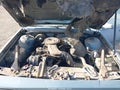 1987 Chevrolet Celebrity — photo 10 of 11 | VIN 1G1AW51R8HG135946