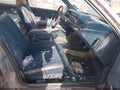 1987 Chevrolet Celebrity — photo 5 of 11 | VIN 1G1AW51R8HG135946