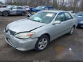 2003 Toyota Camry — photo 2 of 11 | VIN 4T1BE32K23U750695