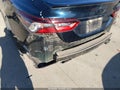 Photo 17 of 18 — 2021 Toyota Camry