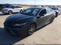 Photo 2 of 18 — 2021 Toyota Camry