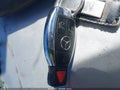 2012 Mercedes-Benz C-Class — photo 11 of 11 | VIN WDDGF4HBXCR216972