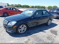 Photo 2 of 11 — 2012 Mercedes-Benz C-Class