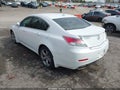 Photo 3 of 17 — 2012 Acura TL