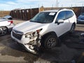 Photo 2 of 16 — 2019 Subaru Forester