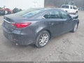 Photo 4 of 16 — 2017 Mazda 6
