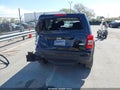 Photo 16 of 16 — 2012 Jeep Patriot