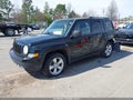 Photo 2 of 16 — 2012 Jeep Patriot