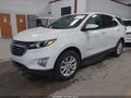 Photo 2 of 11 — 2020 Chevrolet Equinox