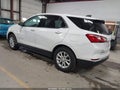 Photo 3 of 11 — 2020 Chevrolet Equinox