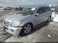 Photo 2 of 11 — 2010 Mercedes-Benz GL-Class