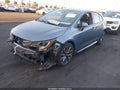 2021 Toyota Corolla — photo 2 of 17 | VIN 5YFT4MCE0MP082890