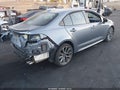 2021 Toyota Corolla — photo 4 of 17 | VIN 5YFT4MCE0MP082890