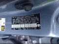 2021 Toyota Corolla — photo 9 of 17 | VIN 5YFT4MCE0MP082890