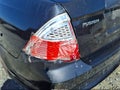 2010 Ford Fusion — photo 12 of 12 | VIN 3FAHP0HG5AR103549