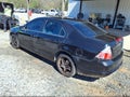 2010 Ford Fusion — photo 3 of 12 | VIN 3FAHP0HG5AR103549