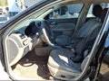 2010 Ford Fusion — photo 5 of 12 | VIN 3FAHP0HG5AR103549