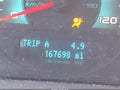 2010 Ford Fusion — photo 7 of 12 | VIN 3FAHP0HG5AR103549