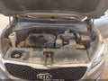 2018 Kia Sorento — photo 10 of 16 | VIN 5XYPGDA35JG426241