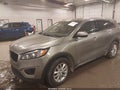 Photo 2 of 16 — 2018 Kia Sorento