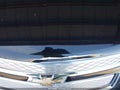 2013 Chevrolet Volt — photo 6 of 14 | VIN 1G1RH6E42DU137673